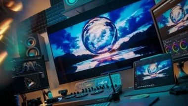 Business News | Markevanstech Emerges as a Leading Platform to Help Businesses Upscale Their Business