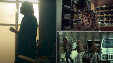 Matsya Kaand Teaser: Ravii Dubey, Zoya Afroz’s MX Player Series Is All About Disclosing Mysterious Incidents (Watch Video)