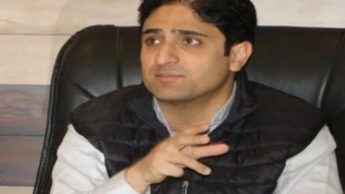 India News | J-K: Srinagar Mayor to Visit Bihar's Bhagalpur to Meet Kin of Vendor Killed by Terrorists