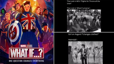 What If...?: This Insta Post Uses Amitabh Bachchan, Ajay Devgn, Kareena Kapoor's Songs to Capture The Gist of Marvel Series and It is Hilariously Perfect!