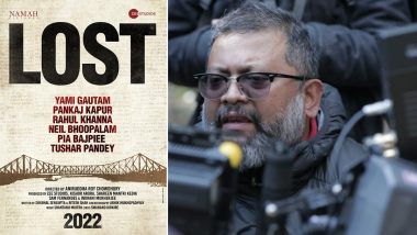 Lost: Aniruddha Roy Chowdhury Opens Up About His Upcoming Movie, Says ‘I Wanted To Highlight the Importance of Responsibility and Hope’