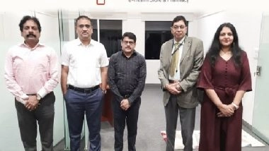 Business News | MetroMedi.com Partnered with ABY Farmers and Bio Green Remedies to Launch Plant-based Medicines and Health Groceries