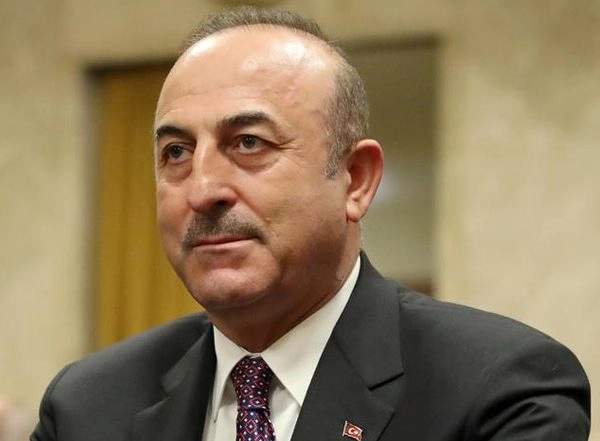 World News | Turkish FM Meets Taliban Delegation, Discusses Importance of Including Ethnic Groups in Govt
