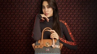 Business News | Michael Kors to Launch MK My Way In-store Pop-ups Throughout India