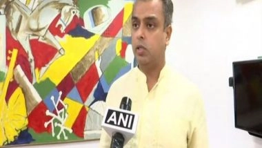 India News | Congress Leader Deora Says CAA a Political Gimmick as Rules Not Yet Framed