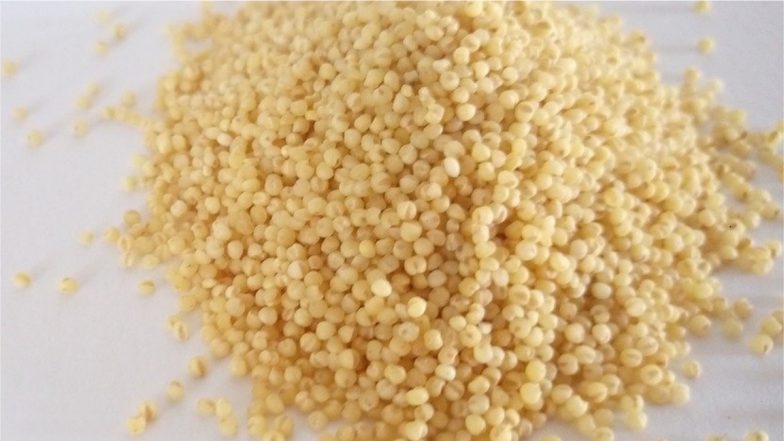 How to Combat Anaemia? Study Shows Regular Millet Consumption Could Be a Good Help