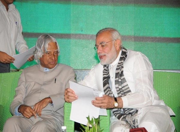India News | APJ Abdul Kalam Will Always Remain a Source of Inspiration for Countrymen: PM Modi on His Birth Anniversary