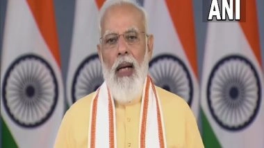 India News | National Education Policy Links Country's Traditional Skills with Modern Possibilities: PM Modi