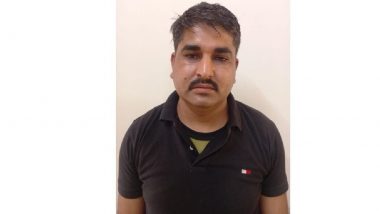 Gujarat ATS Arrests BSF Constable for Spying and Passing On Secret Information to Pakistan Over WhatsApp