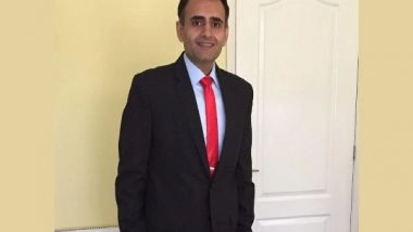 Business News | Shree Maruti Courier Aiming Yearly Rs 300 Crore Business from Its Logistics Vertical in Next Five Years