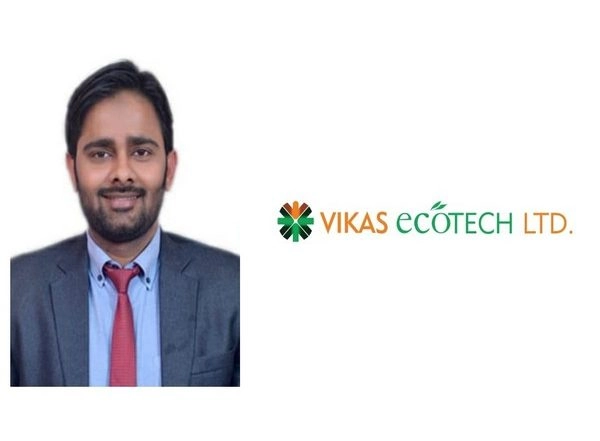 Business News | Vikas Ecotech Ltd. Operating at Pre Covid Levels and Targeting Massive Revenue in the Current Fiscal