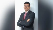 Business News | Bajaj Group Appoints Gopal Agarwal as Executive Director, Finance