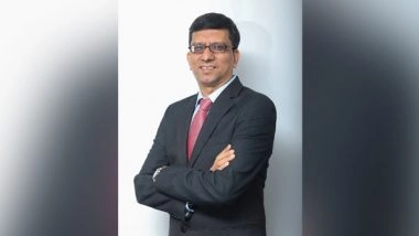 Business News | Bajaj Group Appoints Gopal Agarwal as Executive Director, Finance