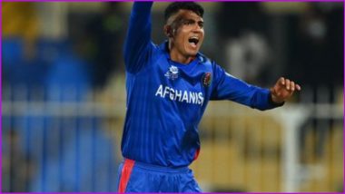 AFG vs SCO Stat Highlights, T20 World Cup 2021: Mujeeb ur Rahman, Rashid Khan Dismantle Scotland