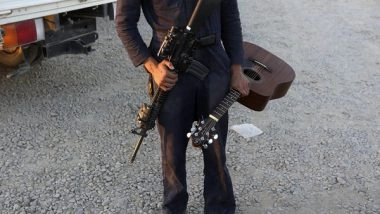 World News | Afghan Musicians Urge Taliban to Facilitate Alternative Jobs to Them as Music is Banned