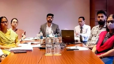 Business News | Muthoottu Mini NCD Gets Rs 108 Cr Oversubscription