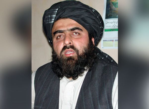 World News | Non-recognition of Govt in Afghanistan is Benefitting ISIS-K: Taliban