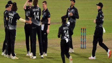 Sports News | 'Never Had as Much Talent': Fleming Feels Getting Right Balance Key for NZ in T20 WC