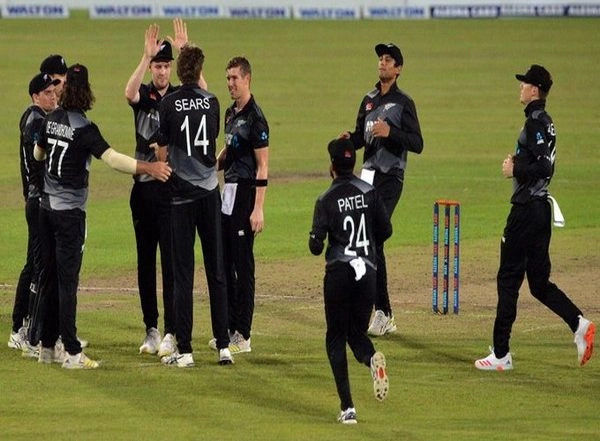 Sports News | T20 WC: There Are Lot of Challenges in Front of New Zealand, Says Williamson