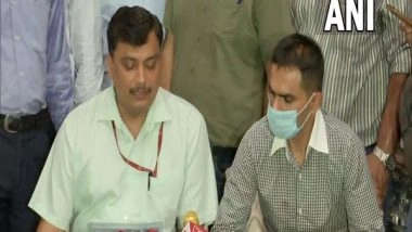 India News | NCP Can Go to Court, Its Allegations Against NCB Are Baseless, Says Deputy DG Gyaneshwar Singh