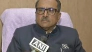 India News | NC Losing Support Base in J-K: BJP Leader Nirmal Singh