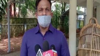 India News | Looking into 'Trishula Deeksha' by Bajrang Dal Activists, Action if Found Any Violation: Mangaluru Police Commissioner