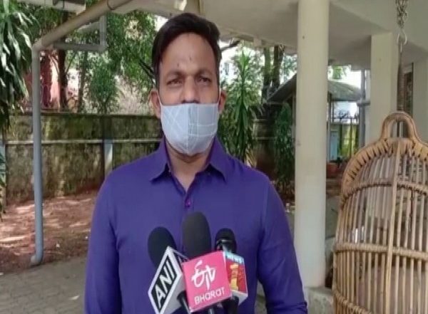 India News | Looking into 'Trishula Deeksha' by Bajrang Dal Activists, Action if Found Any Violation: Mangaluru Police Commissioner