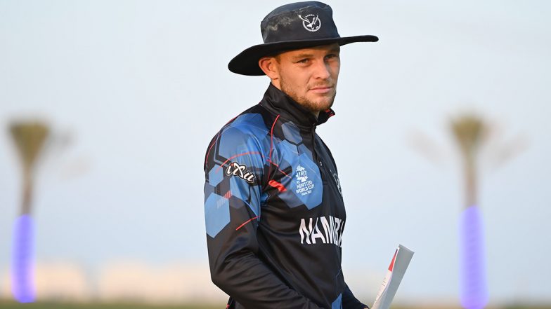 Namibia vs Hong Kong 1st ODI 2022 Live Streaming Online: Get Free Live Telecast of NAM vs HK One-Day Series on TV With Time in IST