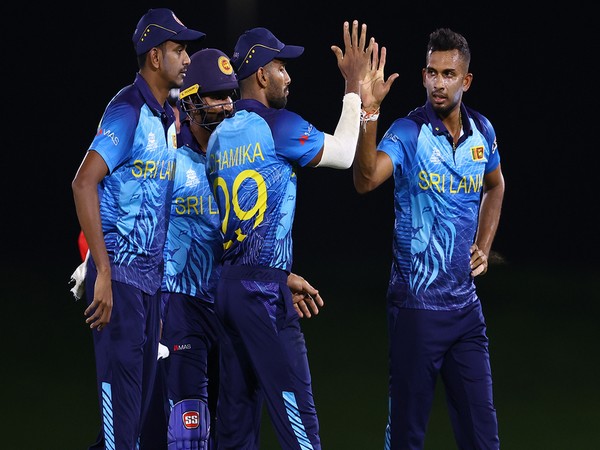 MAS Holdings on X: Buy the original T20 Sri Lanka Cricket jersey only from  authorized distributors and re-sellers and get on the game to cheer our  Lions to victory at the T20