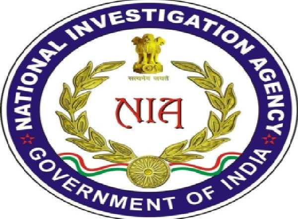 India News | Terrorism Conspiracy Case: NIA Arrests 4 During Raids in J-K