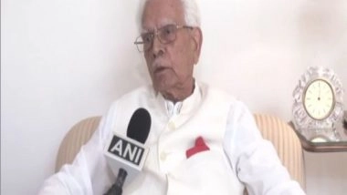 India News | Nobody in Congress, Including Rahul Gandhi, Can Challenge PM Modi: Natwar Singh