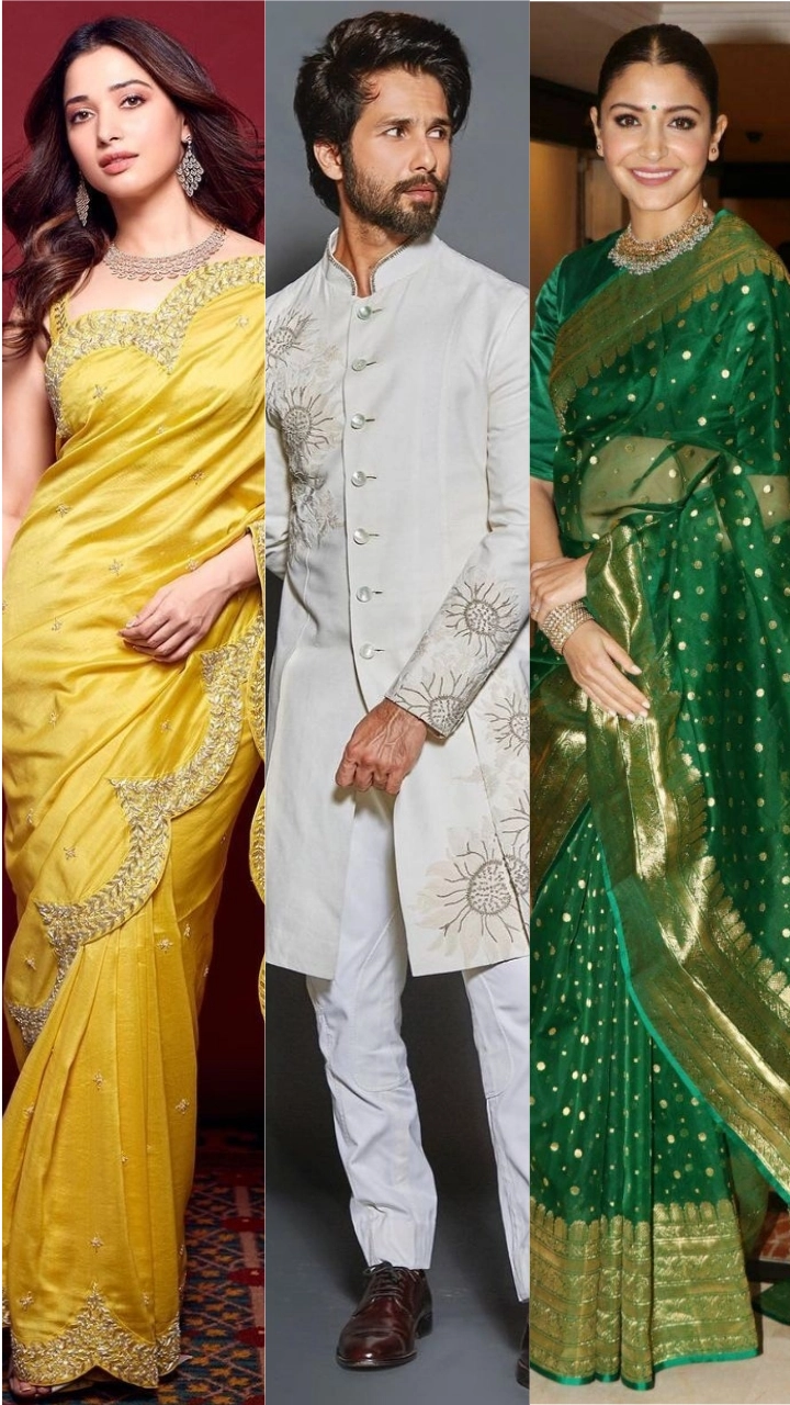 Which Colour To Wear on What Day of Navratri 2021 Week? DateWise List