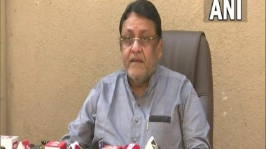 India News | Conspiracy to Defame Maharashtra Government Being Executed Through Wankhede: Nawab Malik