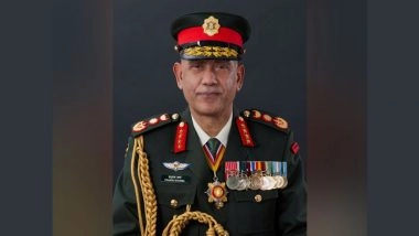 Nepal Army Chief Prabhuram Sharma to Embark on 4-Day Official Visit to India Next Month