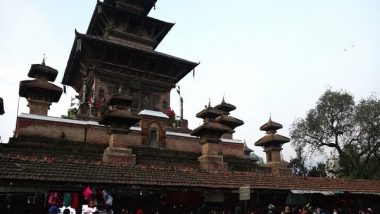 Nepal: Taleju Bhawani Temple Reopens for Devotees After 2 Years