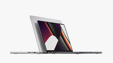 Apple 13-Inch MacBook Pro With M2 Processor To Reportedly Debut Next Month