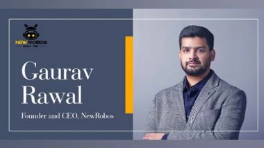 Business News | NewRobos Steps in to Offer Real Coding Experience to Children