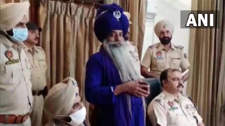 Singhu Border Killing: Two More Nihangs Detained by Haryana Police