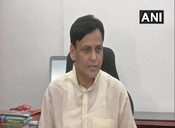 India News | Challenges Have Changed, Security Forces Should Be Ready for Drone Strikes, Lone Wolf Attacks: MoS Nityanand Rai