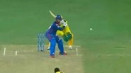 Delhi Capitals Denied Clear No-Ball Against Chennai Super Kings in IPL 2021 Match, Fans React (Watch Video)