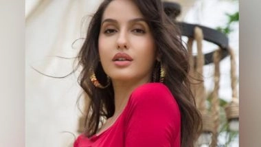 India News | Not Part of Any Money Laundering Activity, Made 'victim' Around the Case: Nora Fatehi on ED Summons