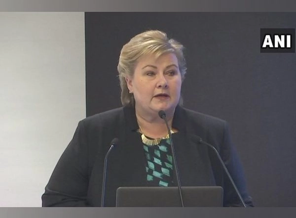 World News | Norway's Prime Minister Steps Down After Defeat in Parliamentary Elections