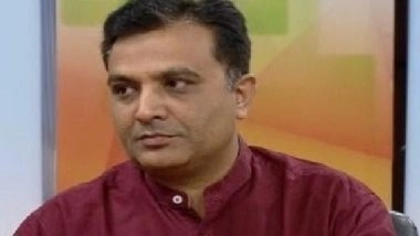 Business News | Noted Public Relations and International Relations Expert Rahul Kashyap Bags India Policy Foundation's Lodha Fellowship for Public Policy