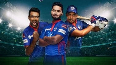 Business News | Delhi Capitals Partner OctaFX Launches Educational Campaign to Celebrate the Resumption of the Indian Premier League