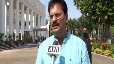 India News | Odisha Education Minister Writes to Jharkhand Counterpart over Exclusion of Odia Language from Curriculum of Teachers' Training Course