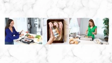 &lsquo;Holiday Gift Ideas for the Self-Proclaimed Foodie&rsquo;