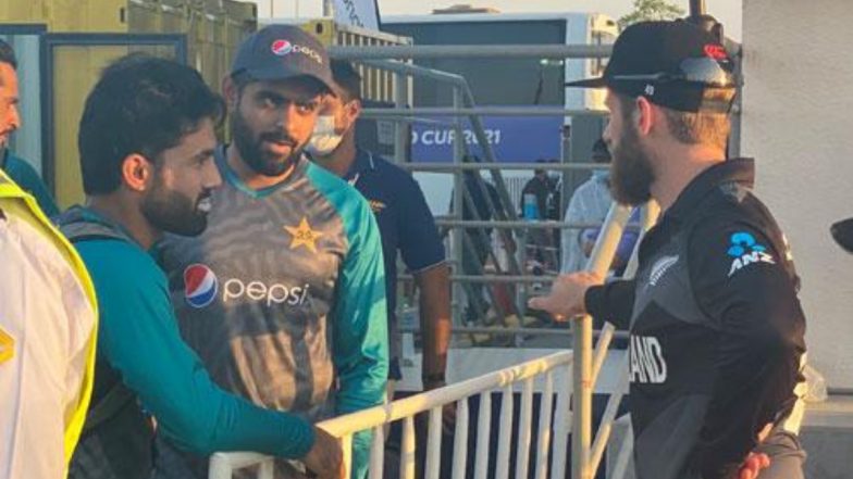 Pakistan vs New Zealand, T20 World Cup 2021: Kane Williamson Says As A Team Felt the Loss of Series vs Pakistan