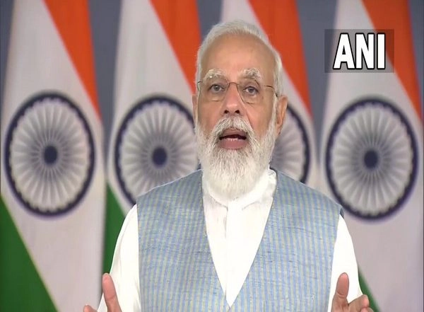 India News | Country Can Move Ahead Only if We Stay United, Says PM Modi on National Unity Day
