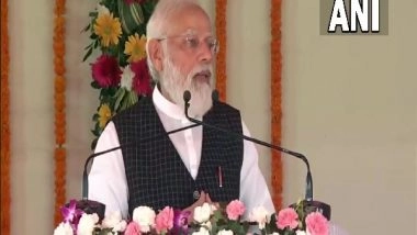 India News | India to Have More Doctors in Next 10-12 Years Than It Has Had in Past 70 Years: PM Modi