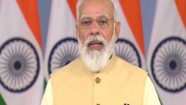 India News | PM Modi Launches 7 New Defence Companies